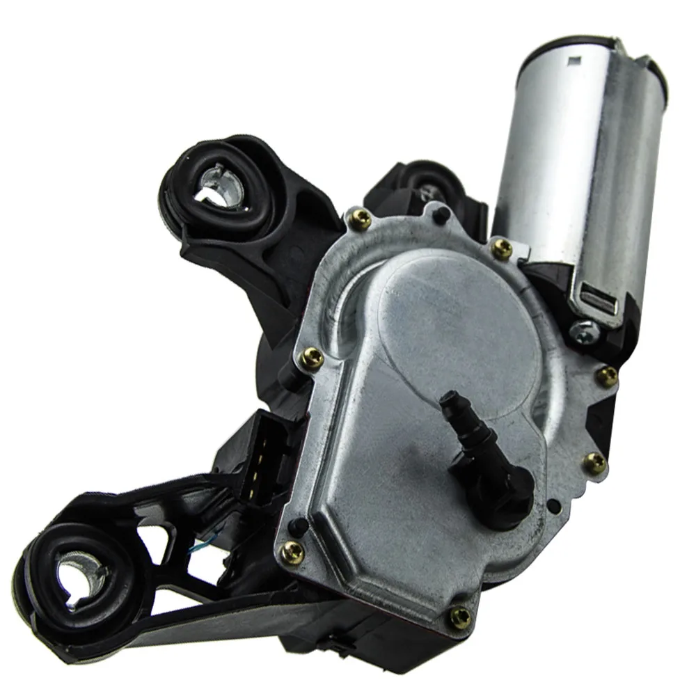 Мотор стеклоочистителя на заднее стекло для VW Golf Mk4 Passat Estate 1J9955711 SEAT LEON TOLEDO SKODA FABIA