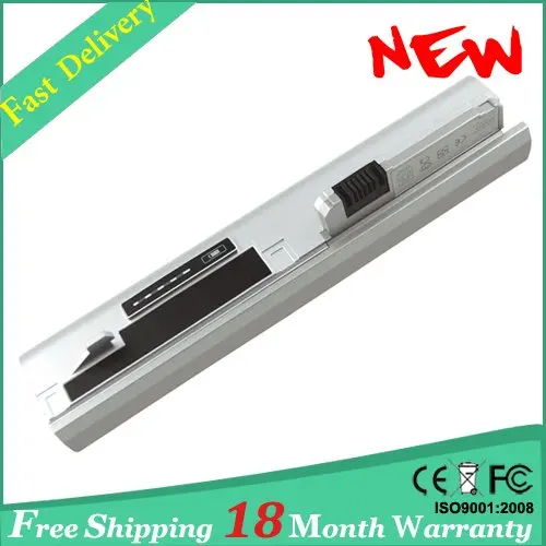 Аккумулятор 4400mAh для HP 2133 Mini PC UMPC HSTNN DB63 IB64 482262 001 Бесплатная доставка по всему