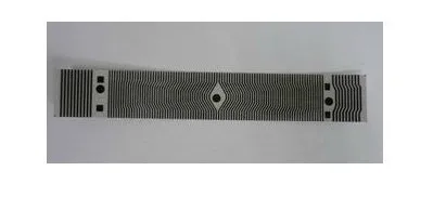 Плоский ленточный кабель для Citroen XM левая информация дисплей гибкий пиксель