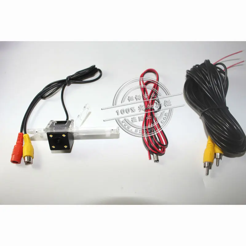 BW8076 Акция 170 широкоугольная Автомобильная камера заднего вида для Mitsubishi Pajero/Zinger