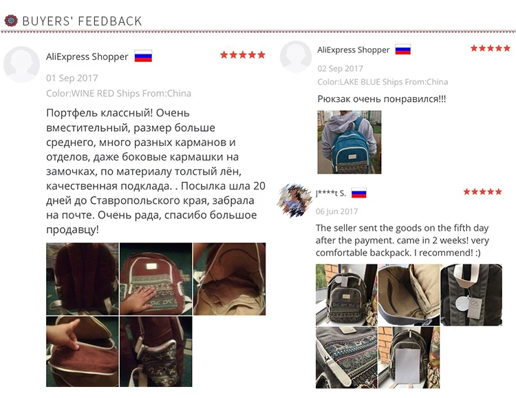 Canvasartisan Одежда высшего качества Для женщин canvans рюкзак сумка женская Ретро цветочные Стиль для отдыха большой Ёмкость путешествия ноутбук Рюкзаки