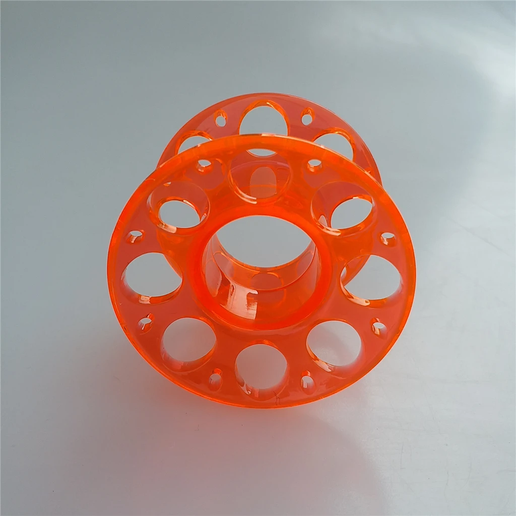Премиум Дайвинг Finger Tech Spool Dive Diver Freediving линия направляющая катушка держатель водные виды спорта трубка аксессуары оборудование