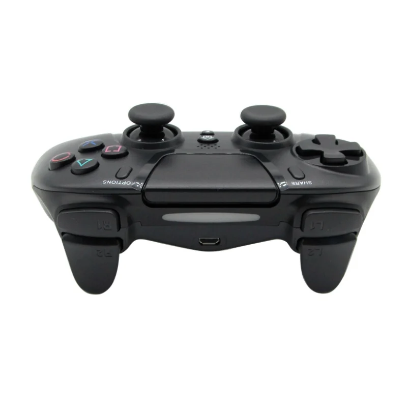 For PS4 Wireless Gamepad Game joystick PlayStation 4 Bluetooth Controller Sony Console | Электроника