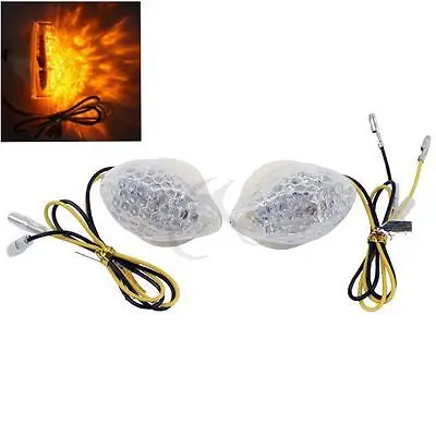

Motorcycle LED Turn Light for Honda CBR600RR 2003-2012 CBR1000RR 2004-2007