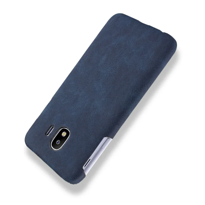 For Samsung Galaxy J4 2018 Case PU Leather Phone J 4 J400F J400 Cover |