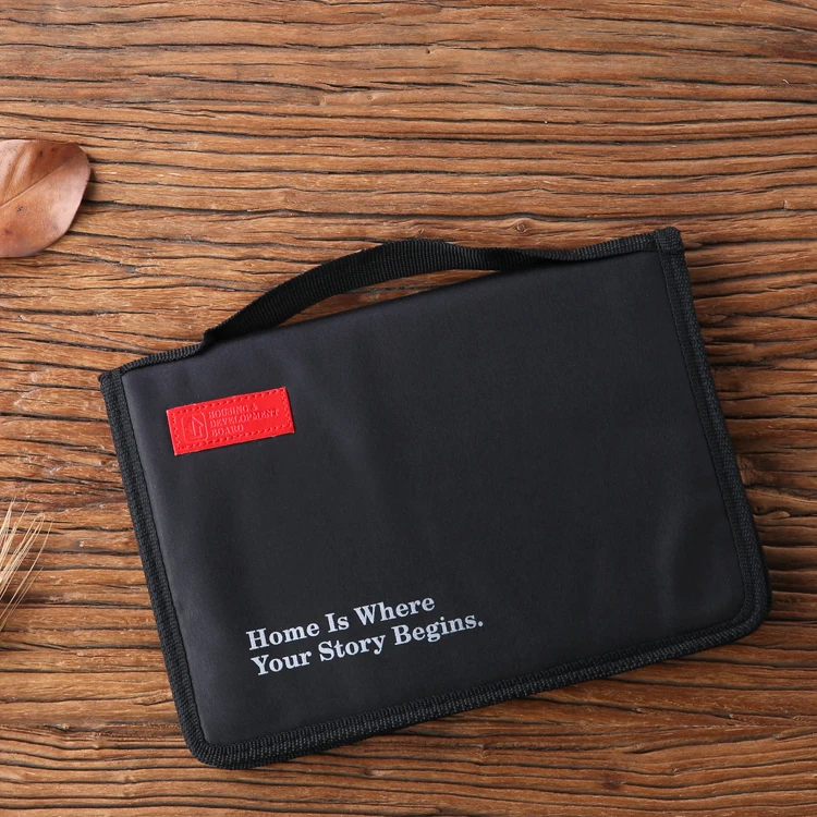 Высокое качество ключница визитница держатель для документов автомобильная