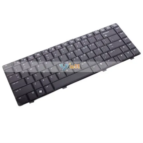Brand New Laptop Keyboard for HP DV6000 Black Color | Компьютеры и офис