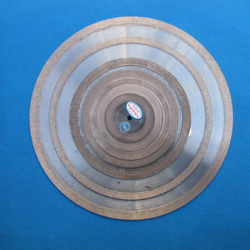 QASE алмазная пила мини циркулярная алмазные инструменты для резки нефрита|mini circular