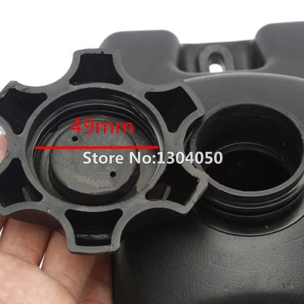 Пластиковая крышка для бензобака CRF50 KLX SSR 150|gas fuel tank|tank capfuel tank cap |