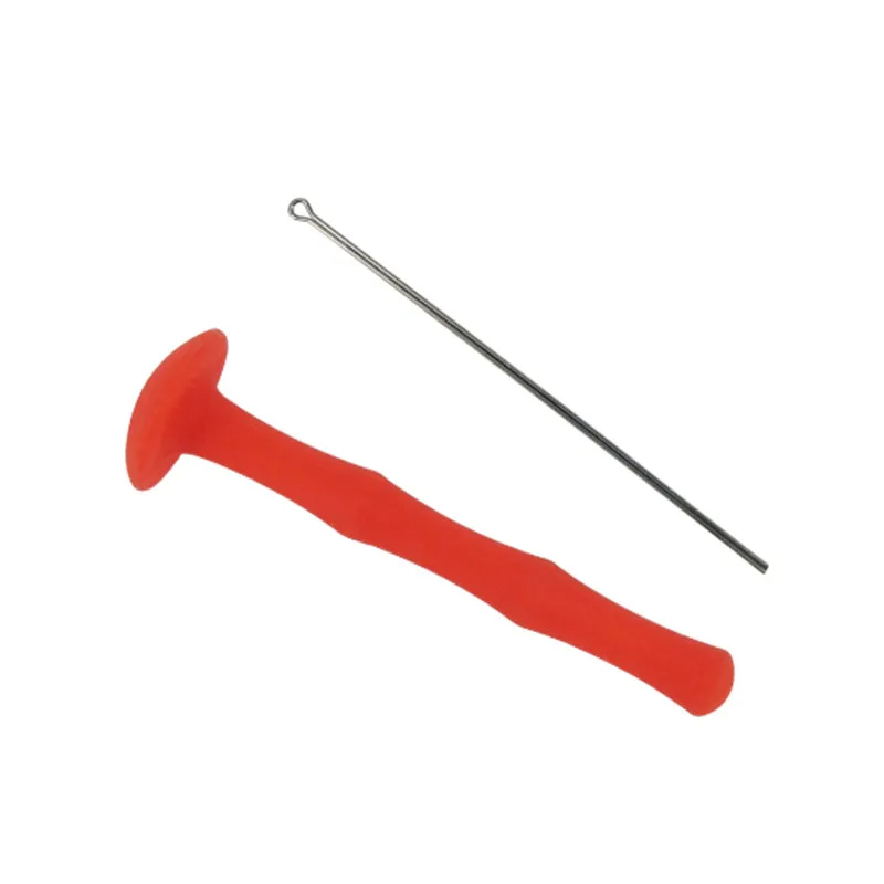 Рекурсивный лук для стрельбы из лука охота стрельба 3 цвета длинный силиконовый