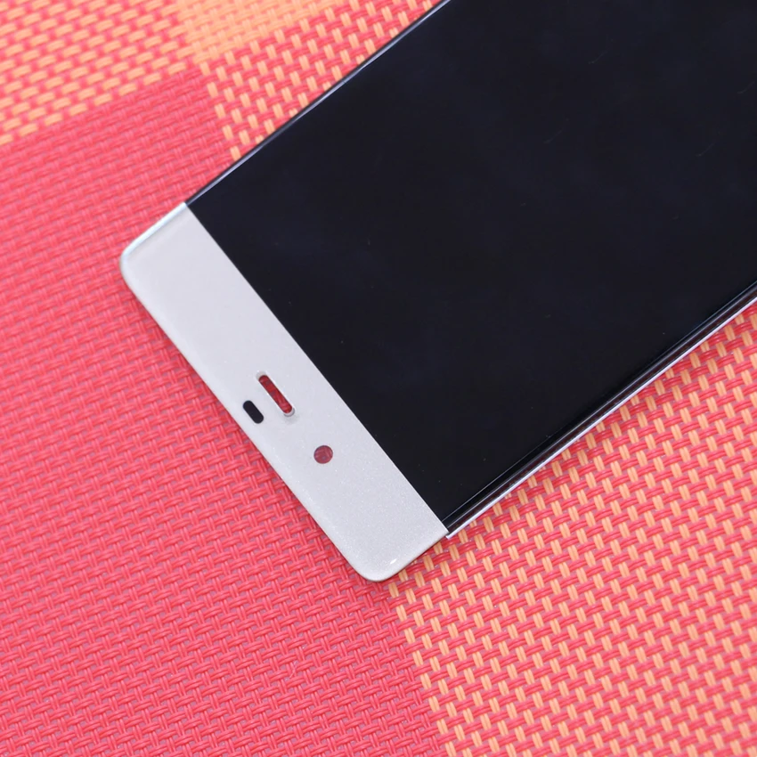Для zte Nubia Z9 NX508J ЖК дисплей Дисплей Сенсорный экран дигитайзер для комплект замены