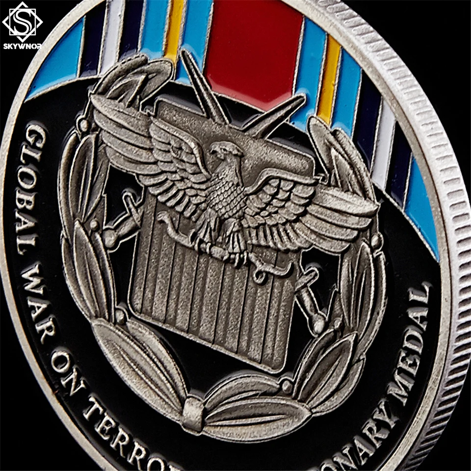 США военная отрасль сервиса мировая война против ужасов экспедиционный