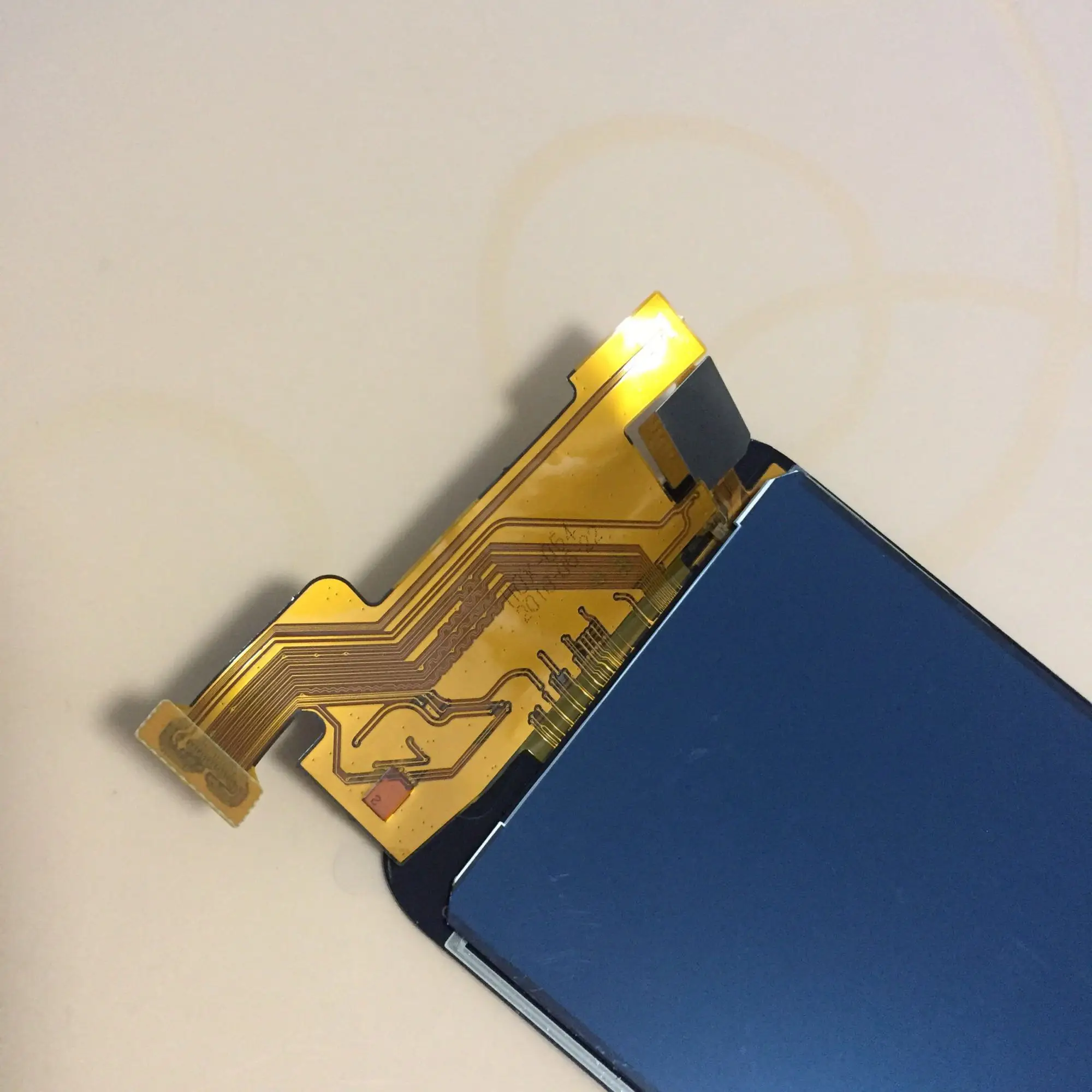 Сенсорный экран для Samsung Galaxy J3 2016 J320 J320A J320F J320P J320FN дигитайзер датчик + ЖК-дисплей