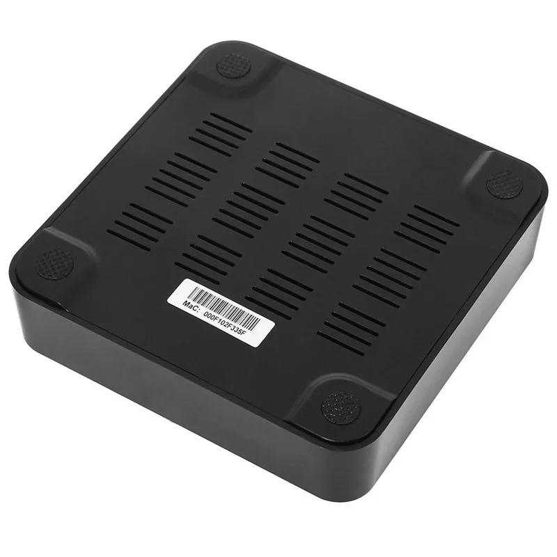 T tv BOX MX Pro 4K Android tv Box IP tv Android 7,1 OS 1GB 8GB RK3229 4K 2,4 GHz wifi четырехъядерный Smart tv Box медиаплеер