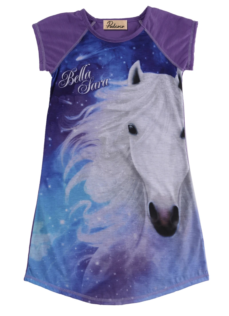 Fashion Child Kids Girls Sleeveless Long Casual Summer Cotton Dress Sundress Clothes | Детская одежда и обувь