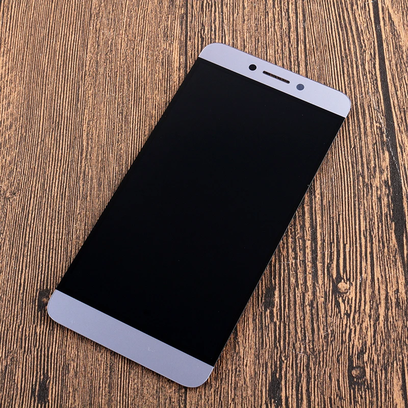 Ocolor для Leagoo T8s ЖК дисплей и сенсорный экран протестированные запасные части