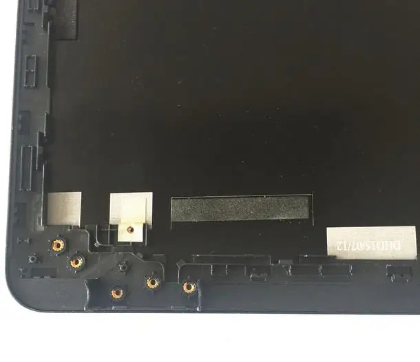 Бренд для ASUS G551 G551J G551JM GL551JW ЖК-задняя крышка Крышка без касания