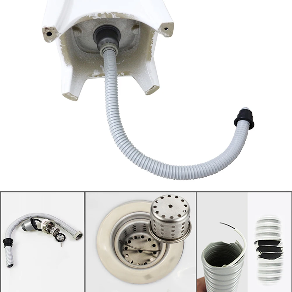 Talea из нержавеющей стали для швабр бассейн раковина сливная система отходов