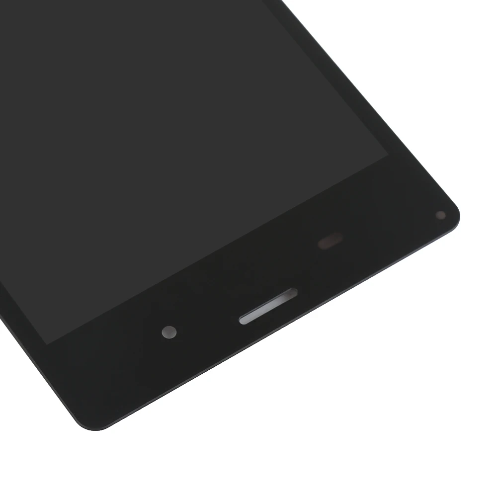 5&quot For sony z3 lcd Sony Xperia Z3 Display D6603 D6643 D6653 D6616 L55T LCD Digitizer Touch Screen screen | Мобильные телефоны и