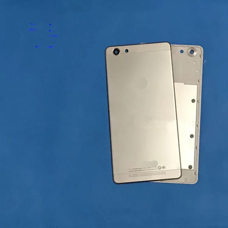 For Gionee Gn5003 100% New housing battery back cover case 1colors free shipping |