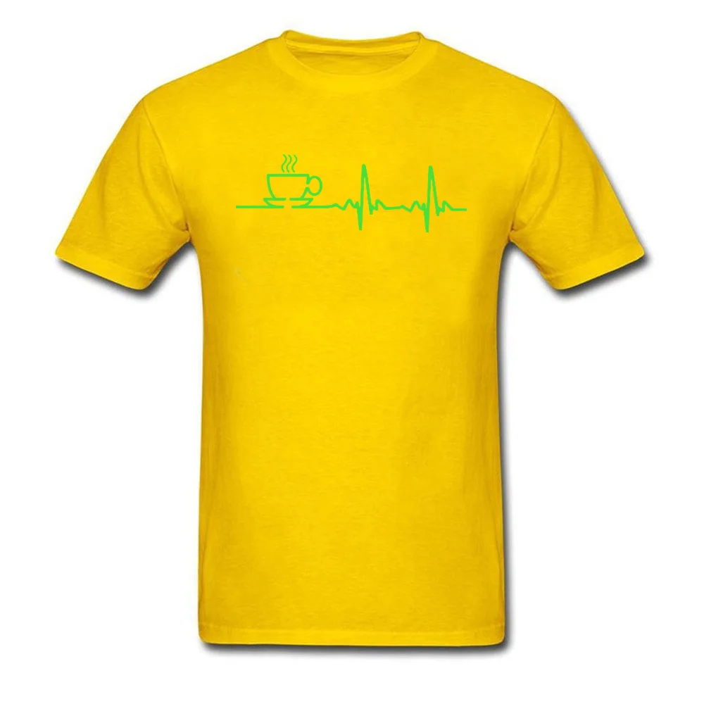 Morning Coffee Heartbeat EKG зеленая футболка Engineer Software Computre Not Today мужские футболки из 100%