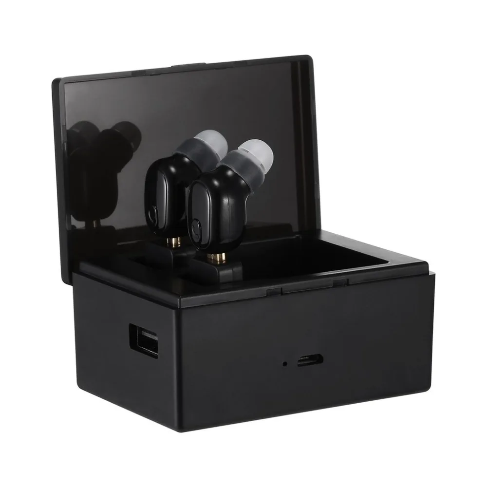 A7 СПЦ Беспроводной Bluetooth 4 2 наушники стереонаушники с заряда в поле | Электроника