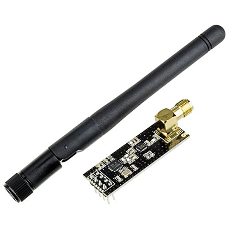 Smarian 1 комплект специальные промоакция 1100 метров дальность NRF24L01 + PA LNA
