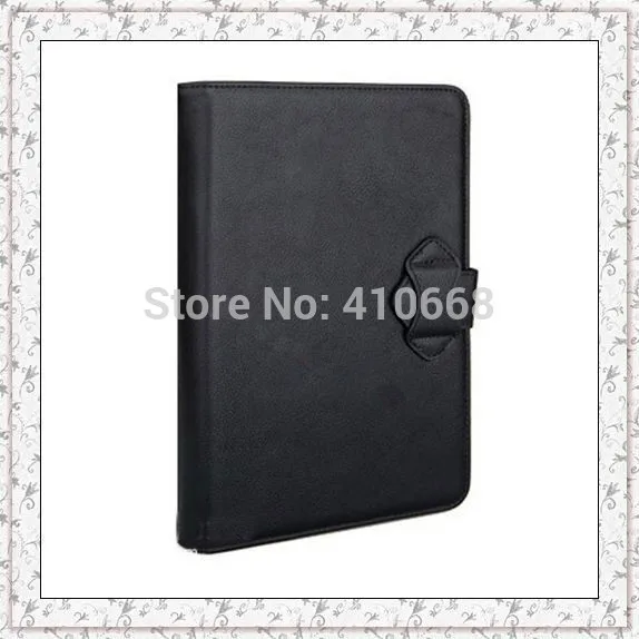 Универсальный 7 8 дюймовый планшет съемный чехол с клавиатурой Bluetooth для Acer Iconia W3