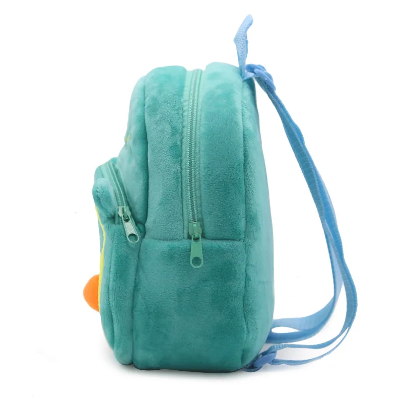 Детские школьные ранцы Mochila Infantil рюкзак с милыми кошками и динозаврами для