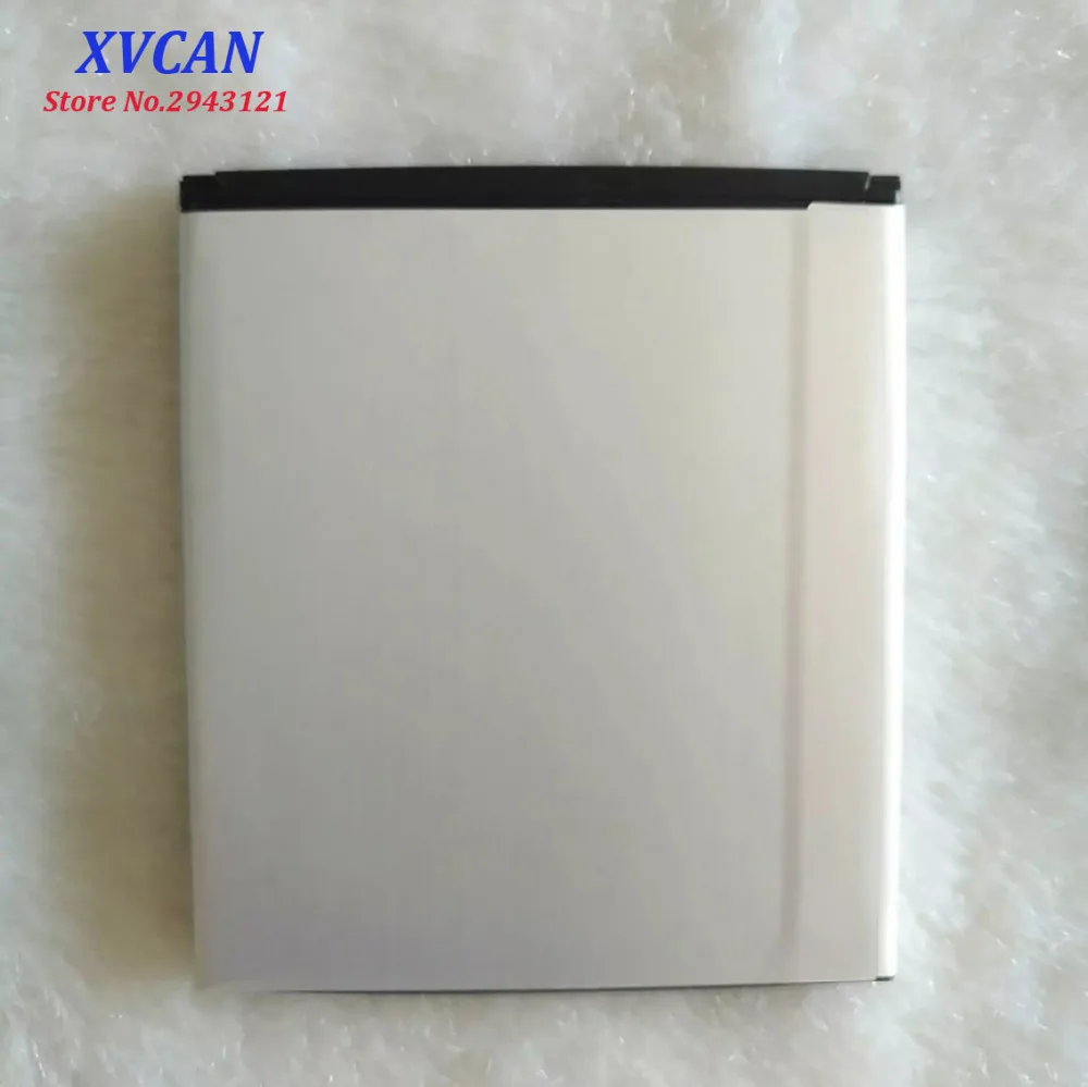 2019 новый высококачественный аккумулятор для Explay Vision 1700mAh Мобильный телефон Bateria