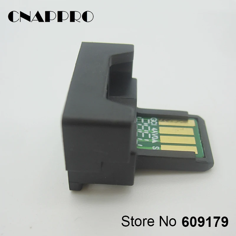 2 шт. MX B20 MXB20 тонер картридж чип для Sharp B200 B201 AR 2038 MXB200 MXB201 AR2038 200 201 чипы|toner cartridge