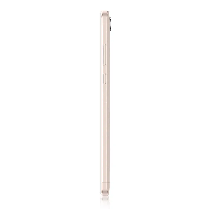 Оригинал Doogee Y6 Макс Смартфон 6.5 дюймов 4 Г LTE MT6750 Octa Ядро 3 ГБ RAM 32 ROM 4300 мАч Android 6.0