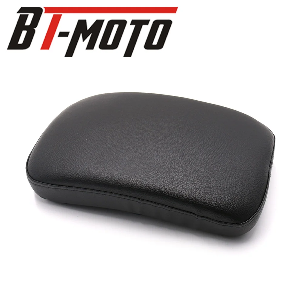 Подушка заднего пассажирского сиденья для мотоцикла Harley /Dyna /Sportster /Softail Touring| |