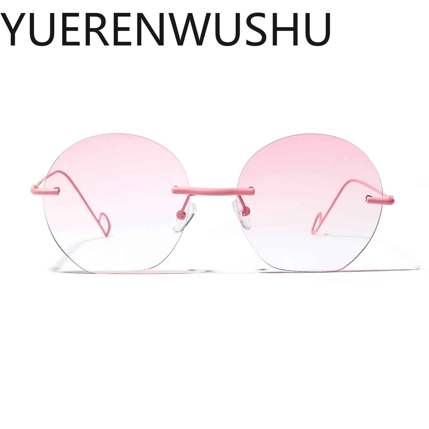 2018 новые Авиатор Зеркало Солнцезащитные очки Для женщин мужчин Винтаж Polarized Metal