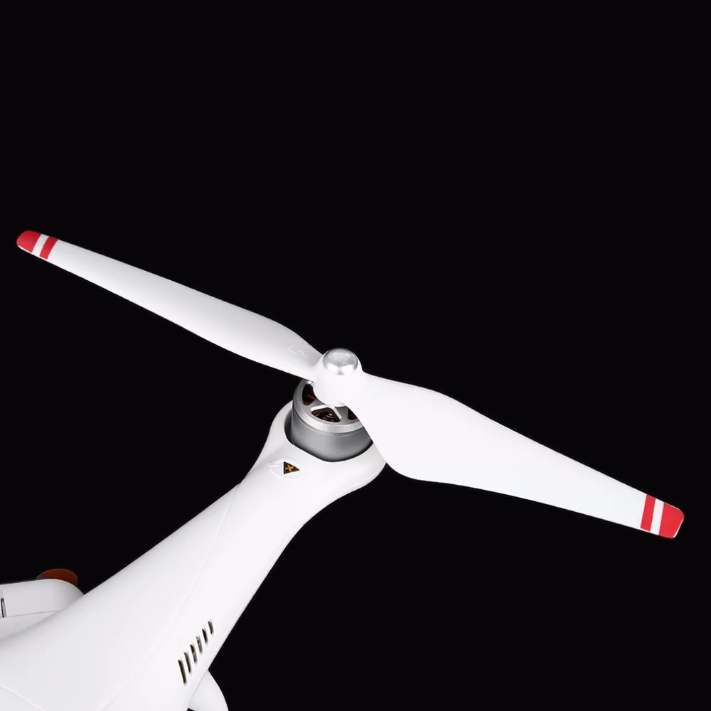 2 шт. 9450 Пропеллер для DJI Phantom 3 3A 3P 3S камера Дрон RC самофиксирующийся реквизит