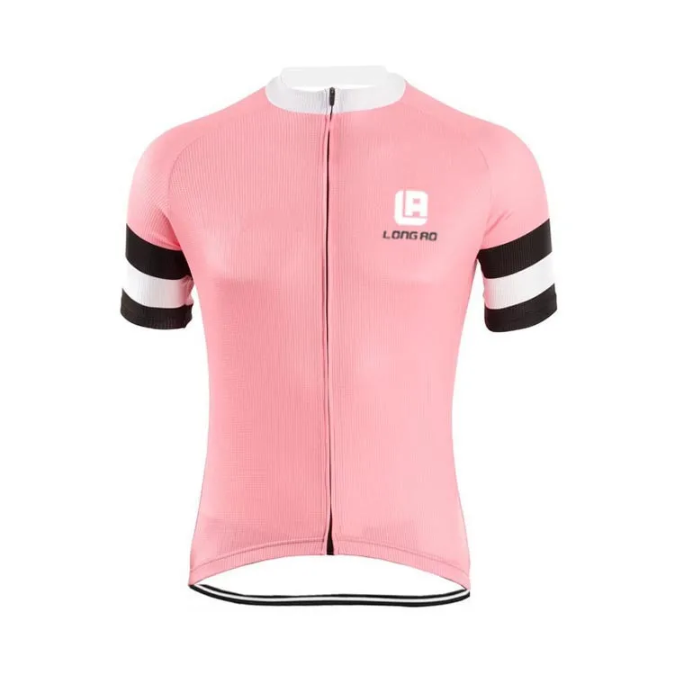 2016 Men's Summer Short Sleeve Cycling Jersey Off Road City MTB Bike Bicycle Shirt Sportswear |
