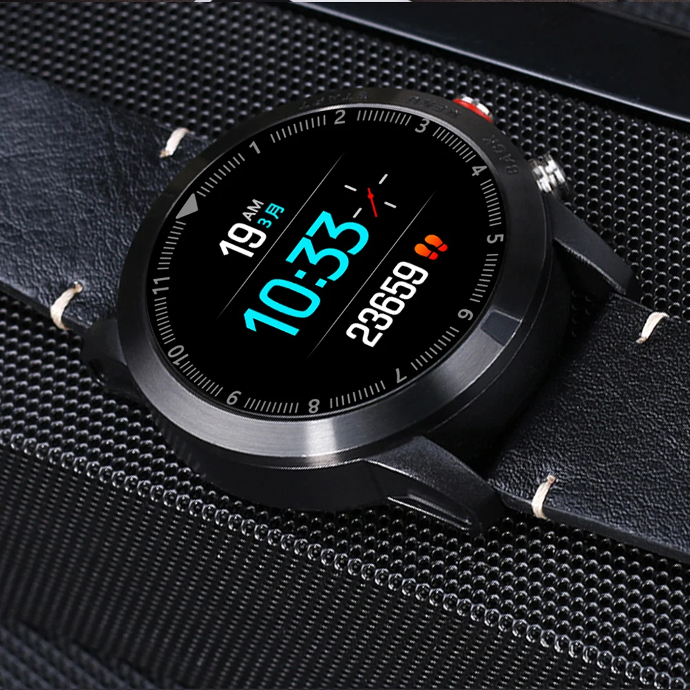 Смарт часы монитор кровяного давления пульсометр подключение фитнес трекер