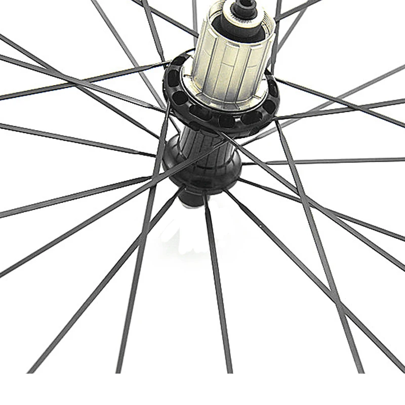 700c дорожный велосипед wheels12k twill R36 прямой тяга 38/45/50/60/88 мм клинчер 25 ширина
