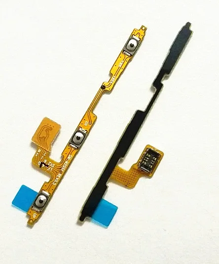 20 шт. включение/выключение питания громкость вниз ключ для боковой кнопки гибкий