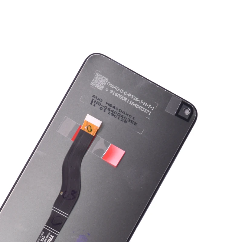 

6.4" Original LCD For Huawei Honor View 20 LCD Display +Touch Screen Digitizer Assembly For Honor V20 LCD Display 10 Touch
