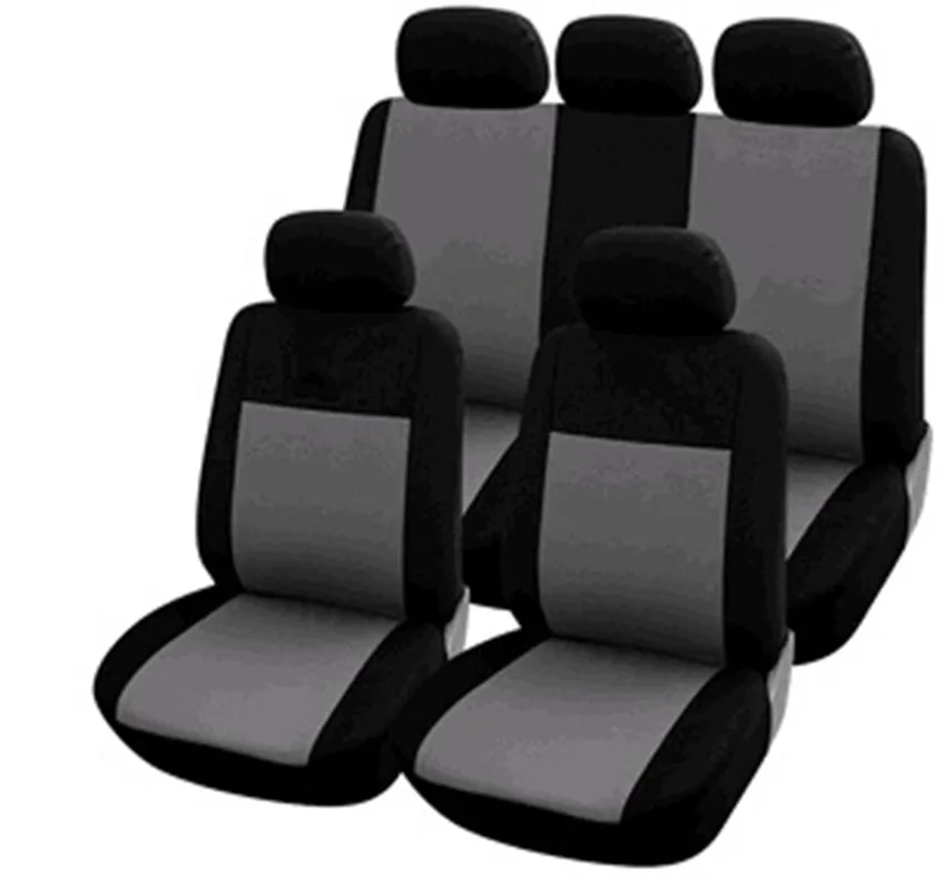 

car seat covers universal size for car-cases fur capes on the seat automobiles Protects seats from wear and tear Helps New