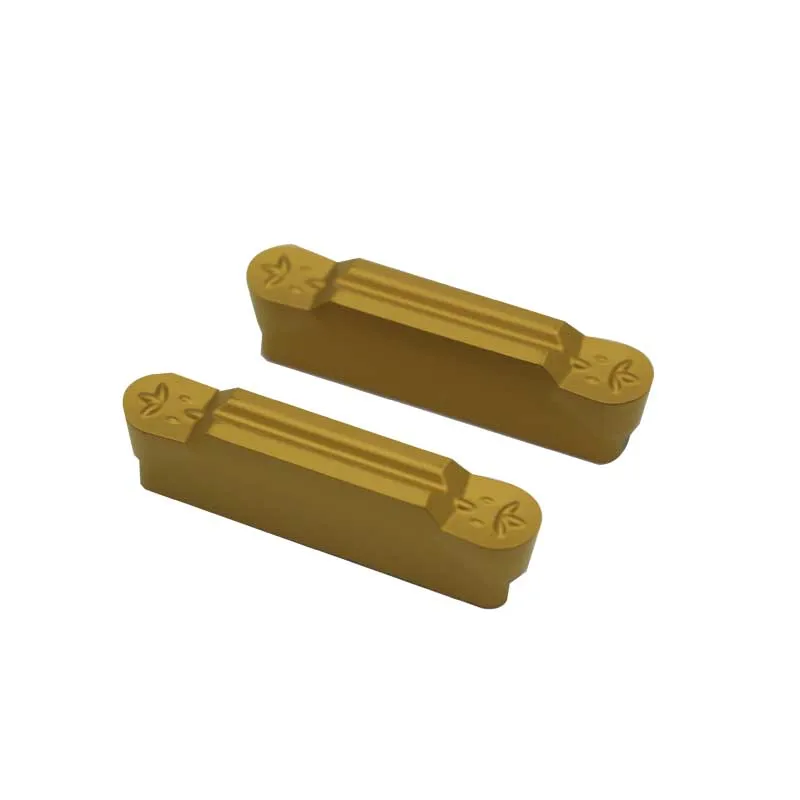 

HR82513 E MRMN400 4pcs Carbide insert Arc Slotting Blade Accessories Fine Grinding MRMN400 M cnc grooving cutting insert