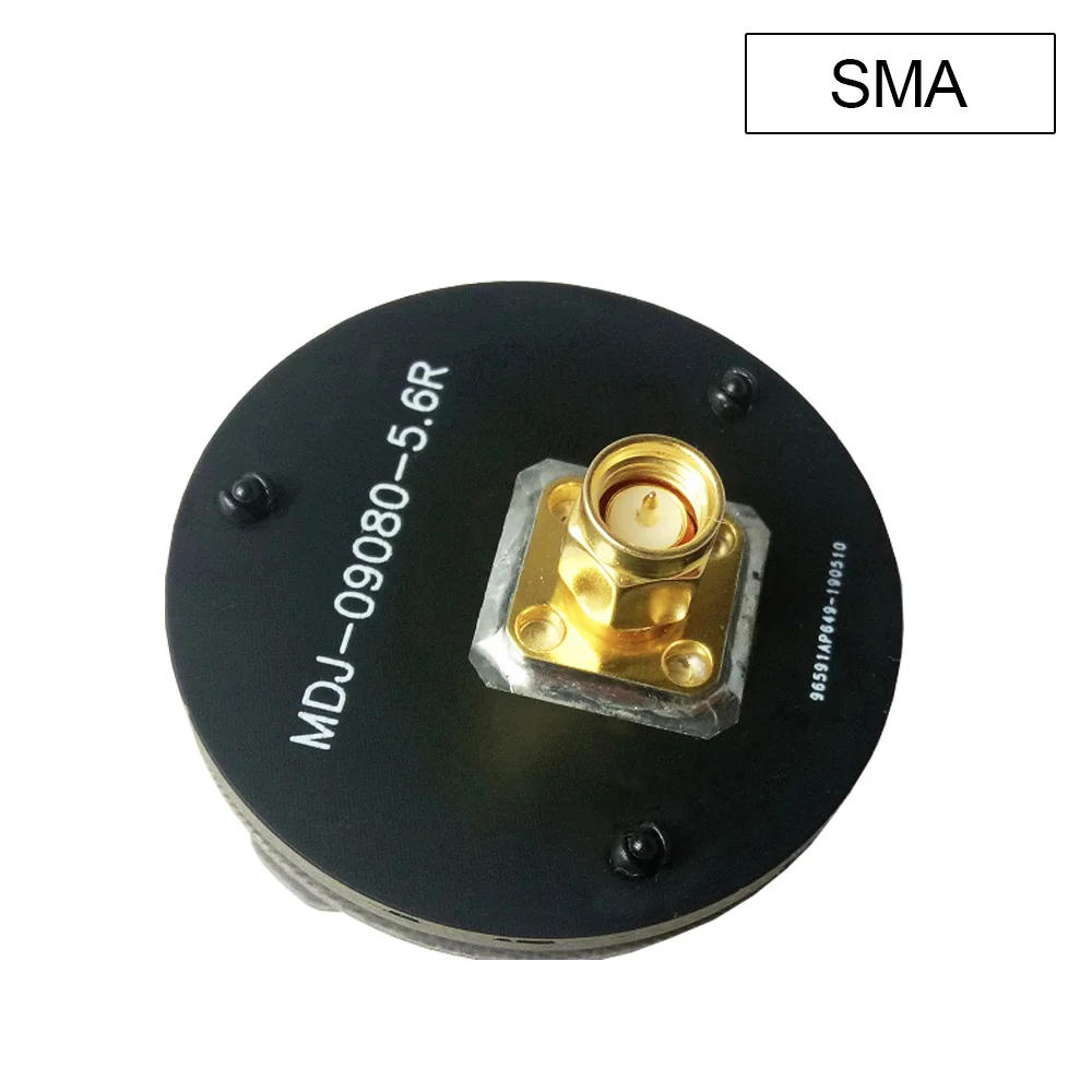 RHCP SMA Male 5,8G 8.6DBI с высоким коэффициентом усиления RHCP сэндвич антенна SMA/RP-SMA для RC EV200D SKYZONE Fat Shark очки передатчик модели FPV - Цвет: RHCP SMA Male
