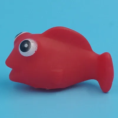 Милые детские животные душ вода мягкие игрушки плавающая Желтая резиновая утка