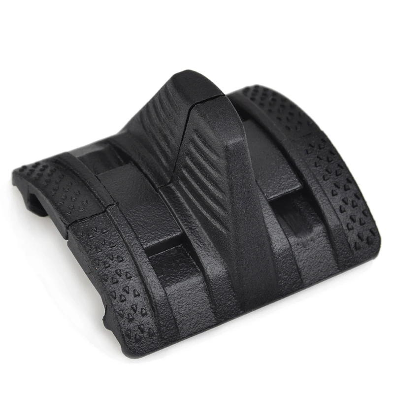 SEIGNEER MP 4 шт./компл. EMagpul ручной стоп комплект накладки на цевье защита рук для