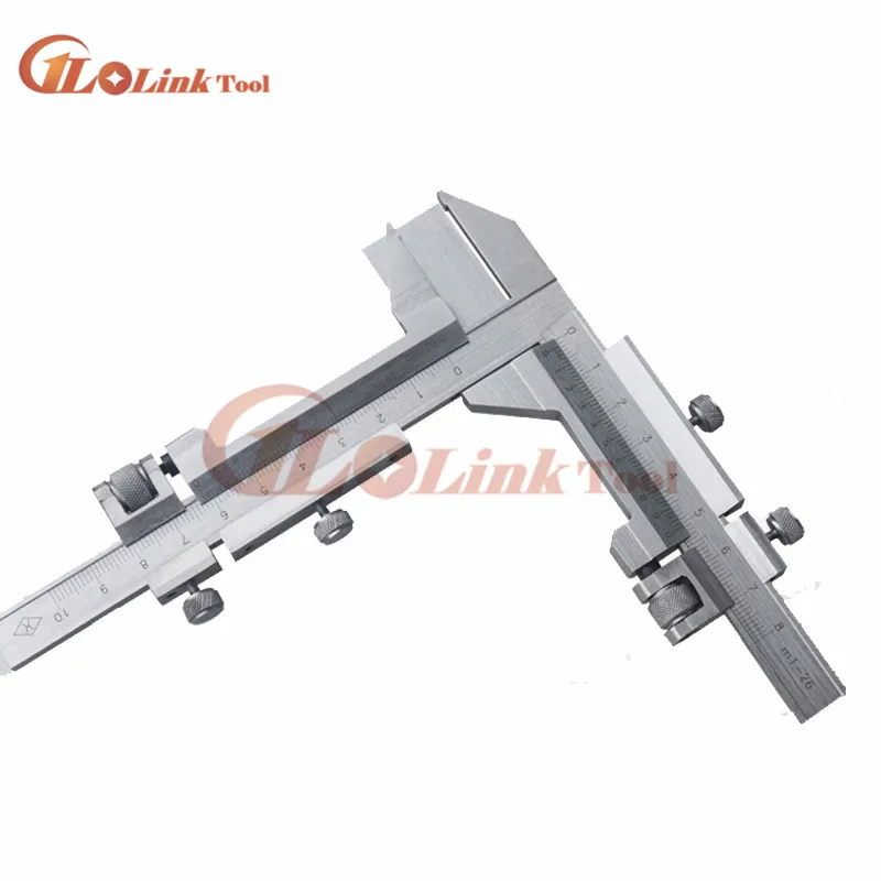 Vernier Caliper M1-M25 цифровая зубная толщина суппорт Шестерни зубчатое колесо Измерьте точный штангенциркуль датчик Шестерни зуб измерительный инструмент - Цвет: Vernier Caliper