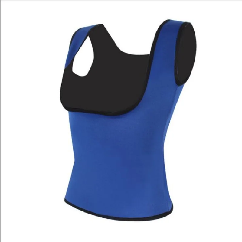 Горячая CAMI SHAPERS женский жилет с грудью и живота