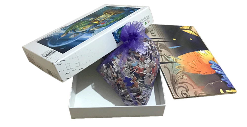 Momemo абстрактный с рисунком, деревянные головоломки 500 1000 1500 кусочки головоломки Jigsaw игрушки для головоломки для взрослых 1000 шт игр для детей игрушки