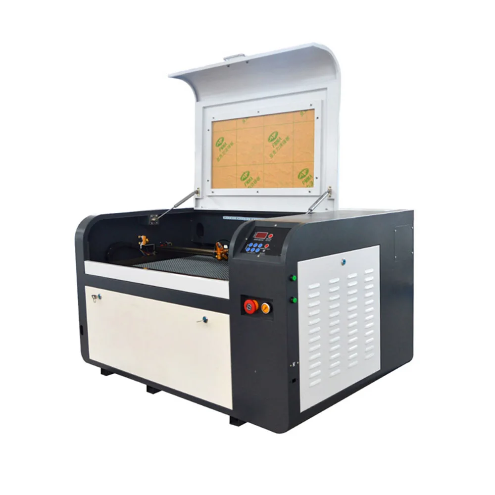 Горячая продажа лазерный гравер резак машина для акрила | Инструменты