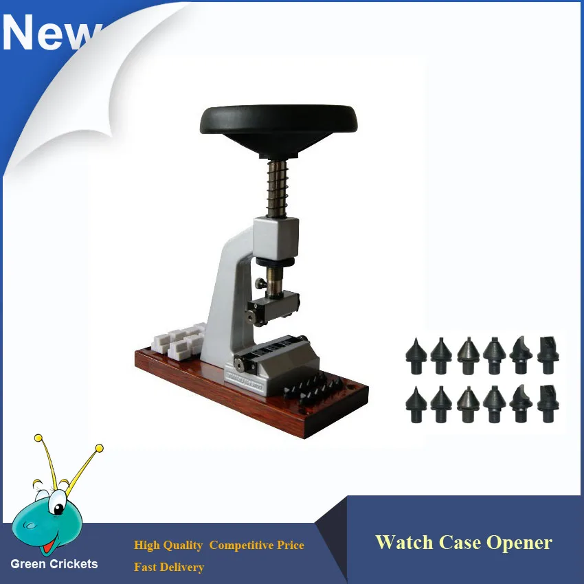 

#5700 Multi-Functions Watch Case Open Tools,Normalized Brand Watch Case Opener,Watch Reparing Tools